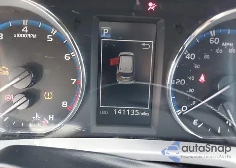 2016 Toyota Rav4 Xle из США, поврежденный, VIN 2T3WFREV7GW267739